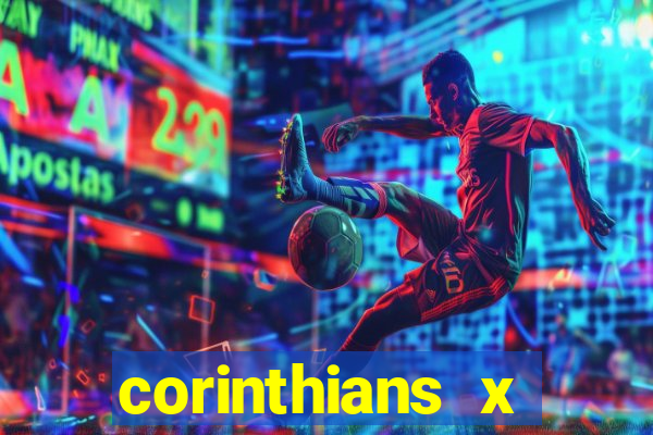 corinthians x cruzeiro play hd